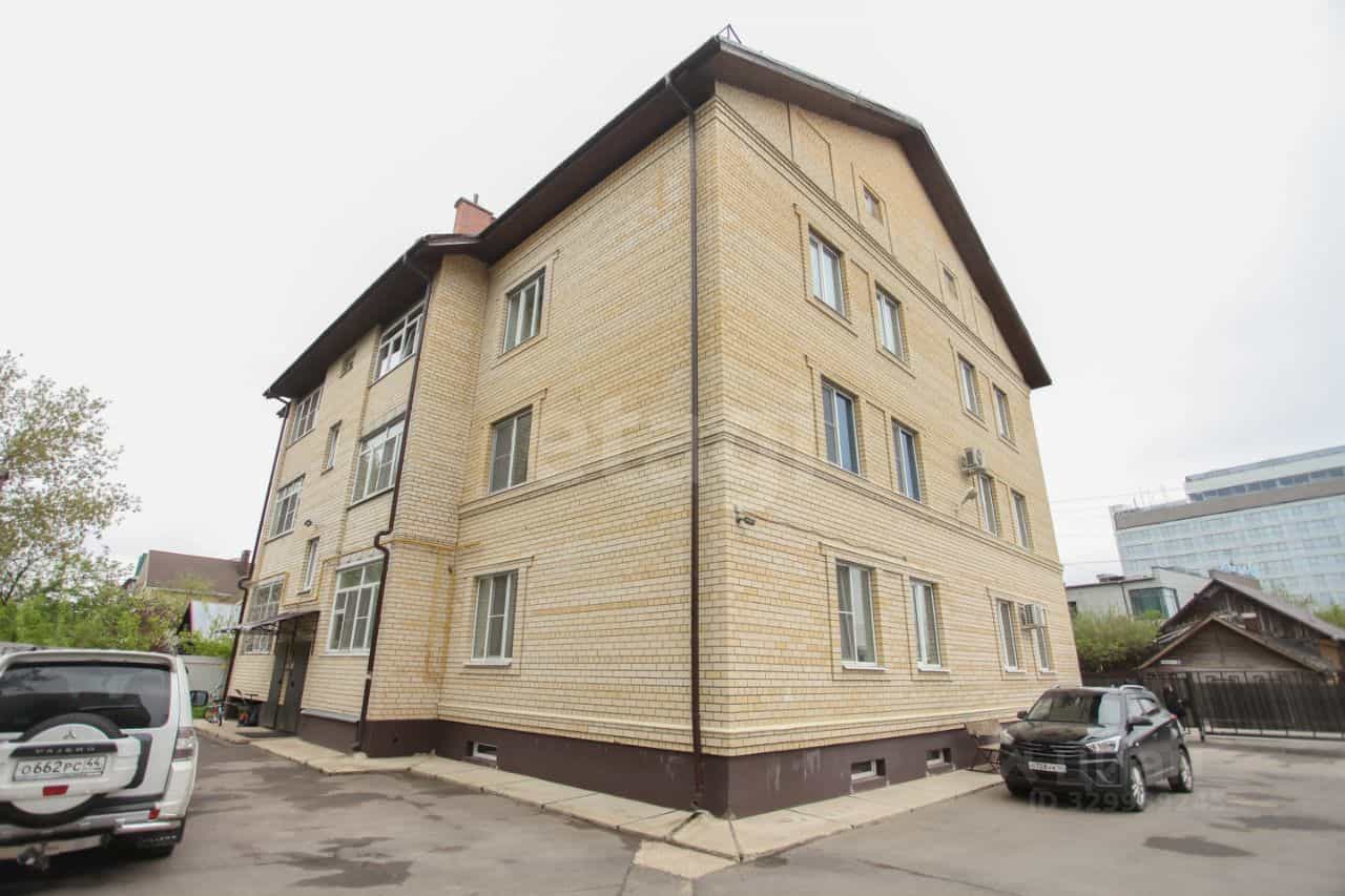 Россия, Кострома, Пастуховская улица, 9, фото 20