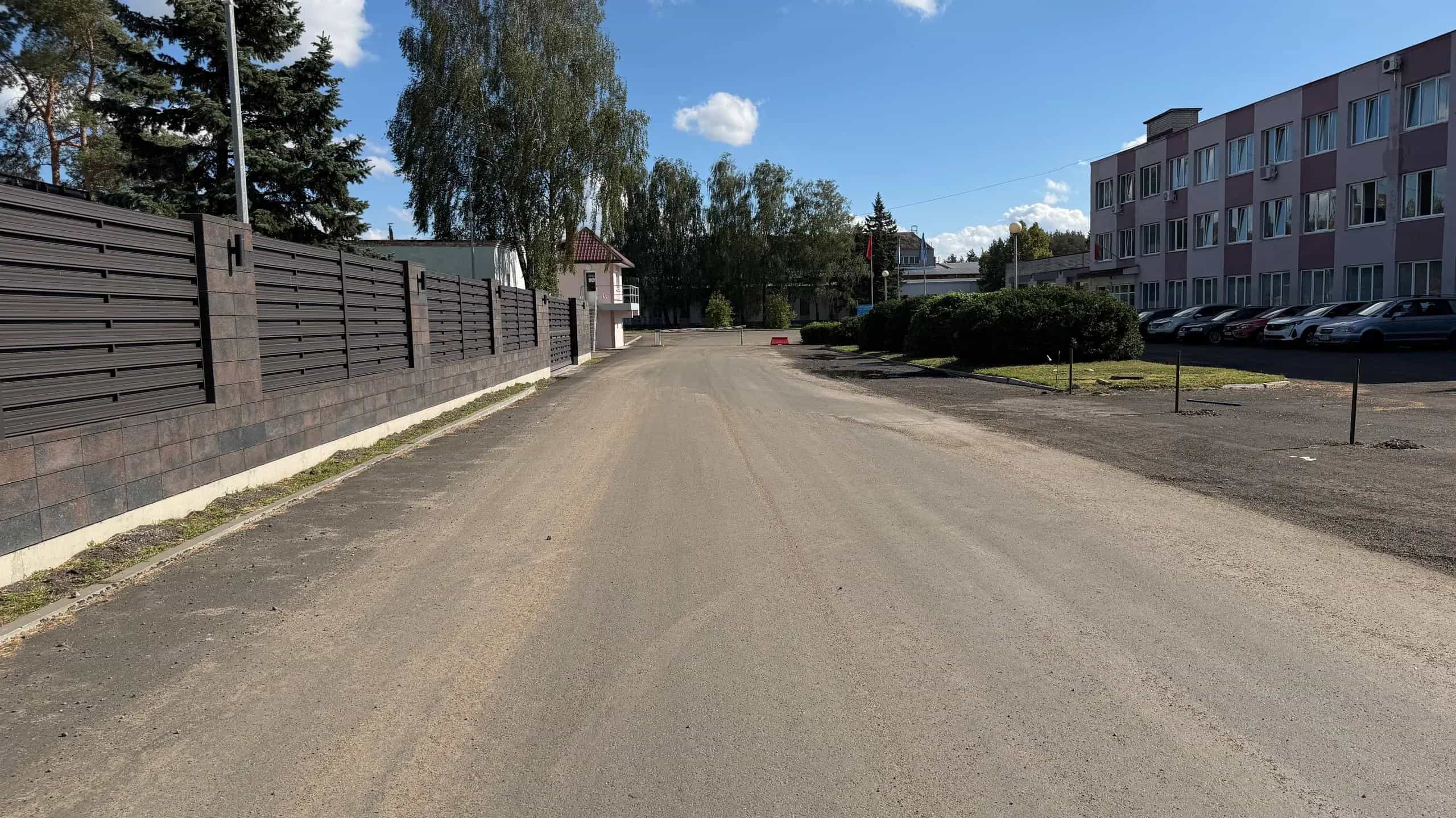 Беларусь, Брест, улица Катин Бор, 99Бк12, фото 7