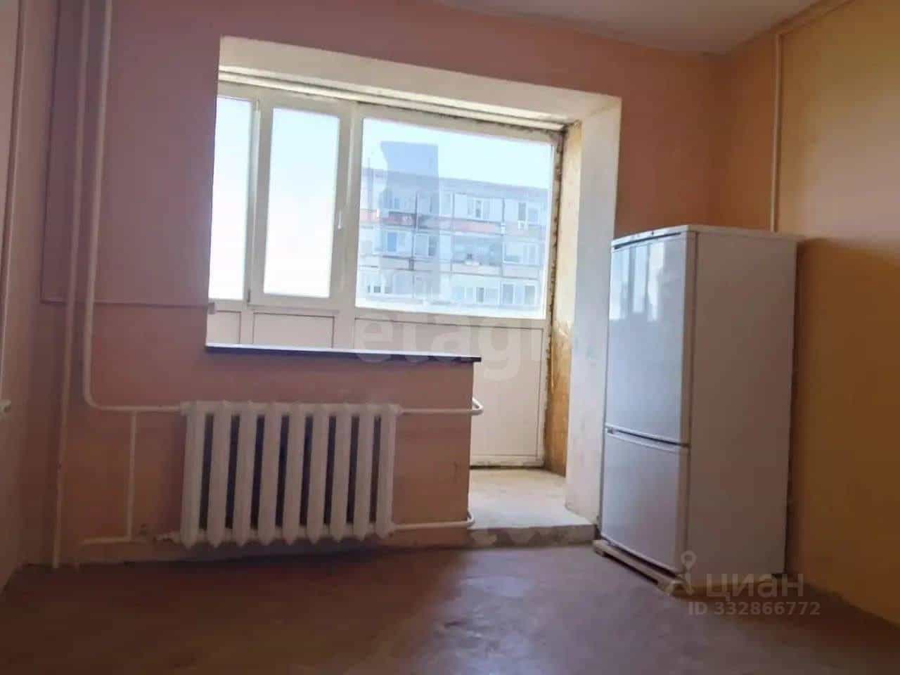 Россия, Тюмень, улица Республики, 243