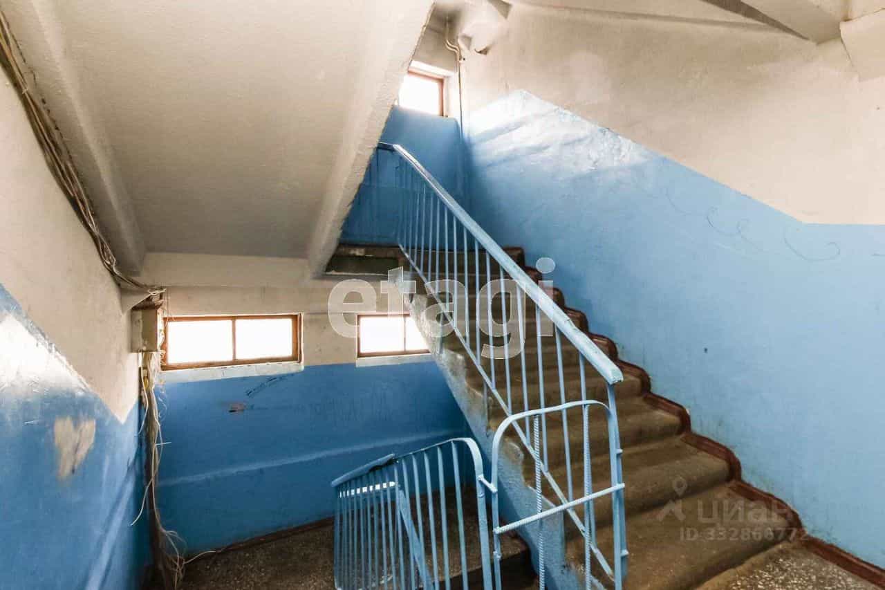 Россия, Тюмень, улица Республики, 243, фото 7