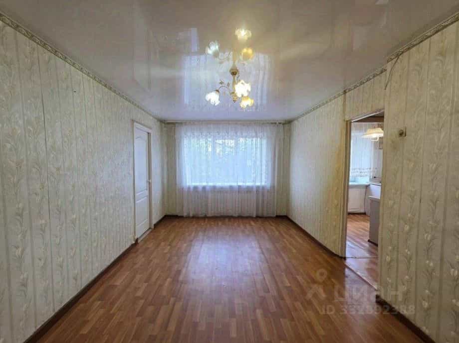Россия, Пермский край, Соликамск, улица Коминтерна, 15