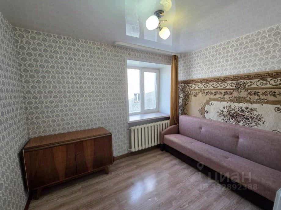 Россия, Пермский край, Соликамск, улица Коминтерна, 15, фото 4