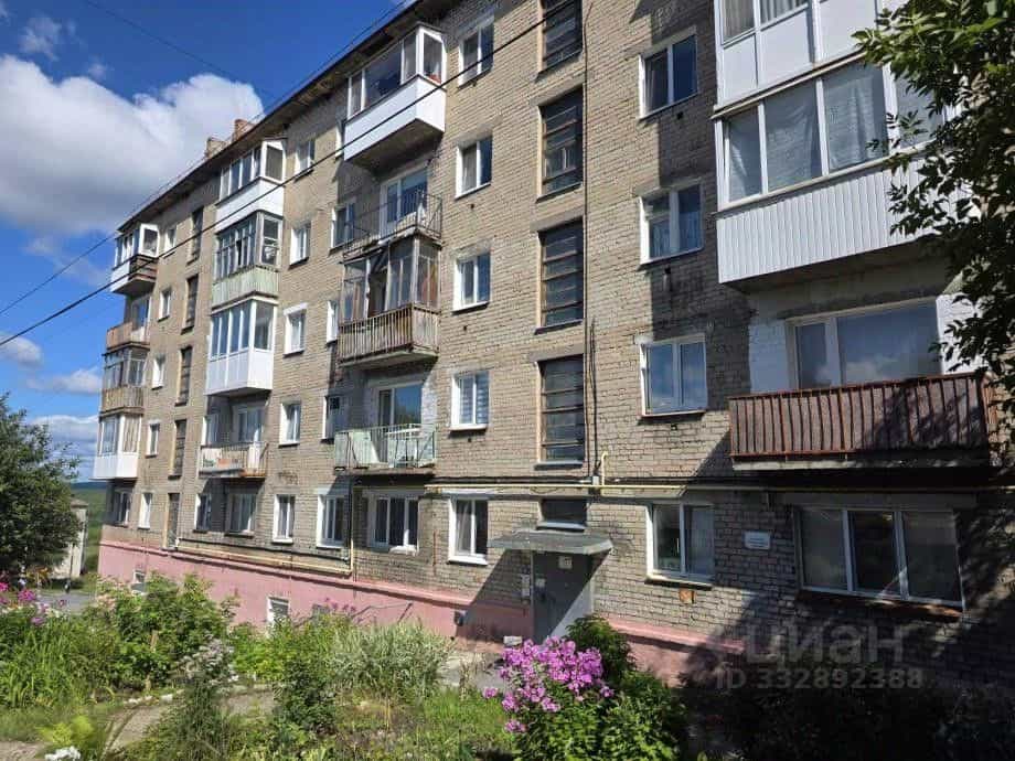 Россия, Пермский край, Соликамск, улица Коминтерна, 15, фото 10