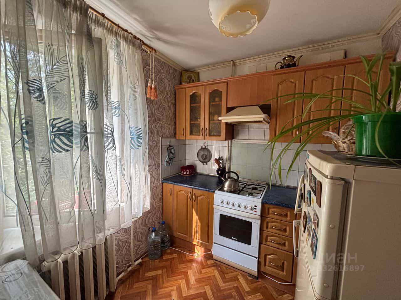 Россия, Калининград, Киевская улица, 36, фото 3