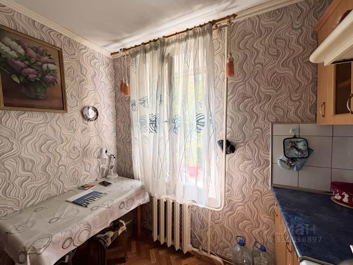 Россия, Калининград, Киевская улица, 36, фото 4