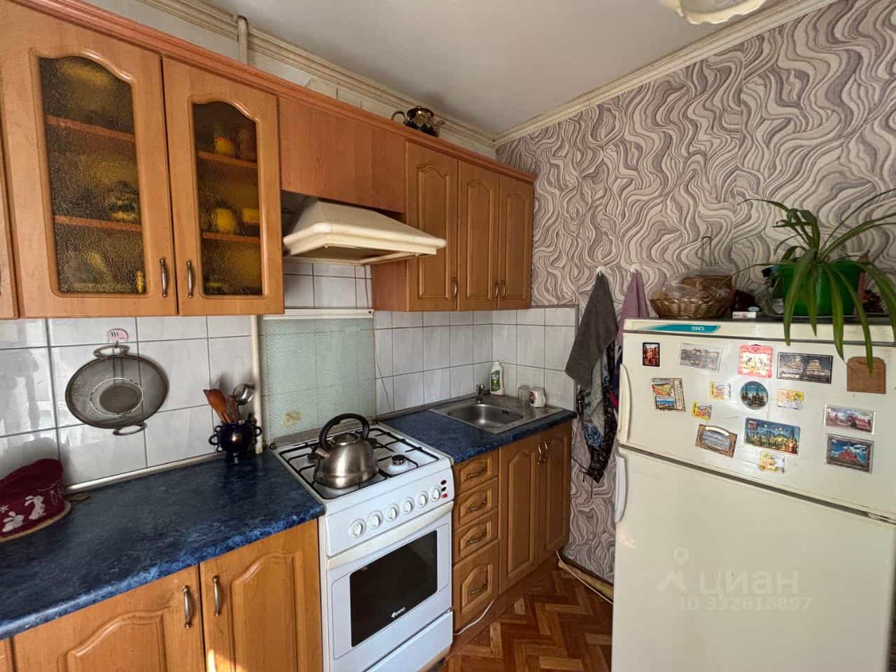 Россия, Калининград, Киевская улица, 36, фото 5