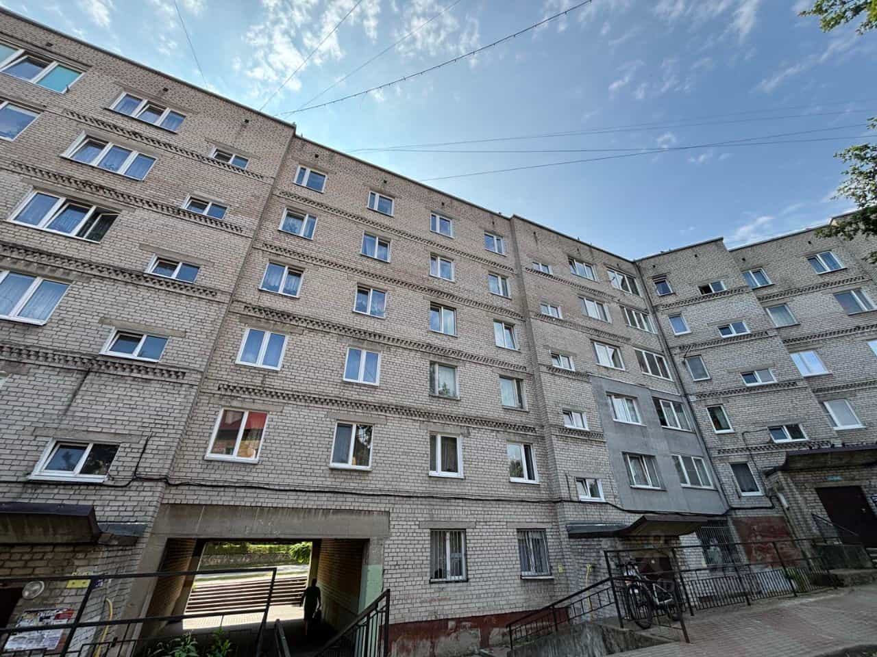 Россия, Калининград, Киевская улица, 36, фото 14