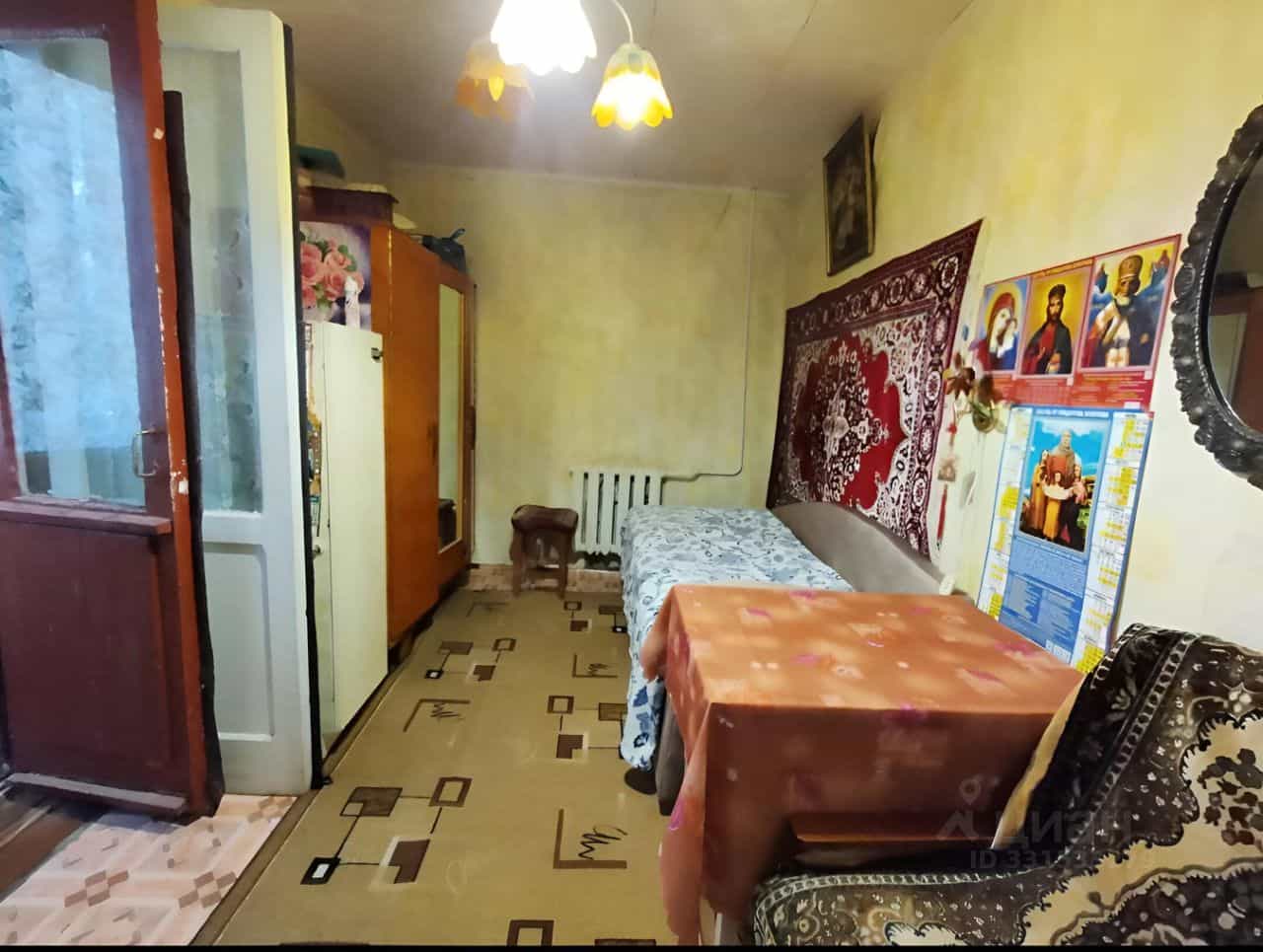 Россия, Астраханская область, Знаменск, Волгоградская улица, 18, фото 3