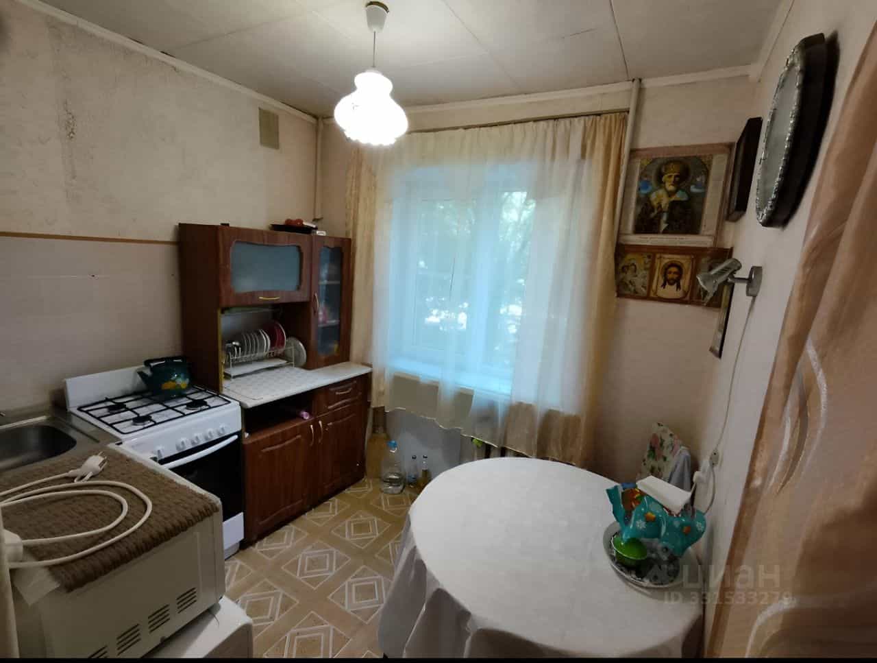 Россия, Астраханская область, Знаменск, Волгоградская улица, 18, фото 6