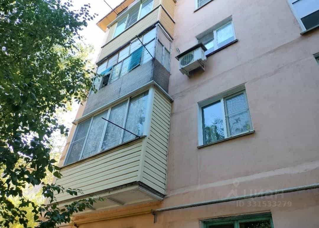Россия, Астраханская область, Знаменск, Волгоградская улица, 18, фото 13