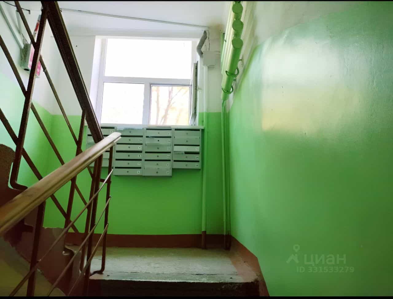 Россия, Астраханская область, Знаменск, Волгоградская улица, 18, фото 14