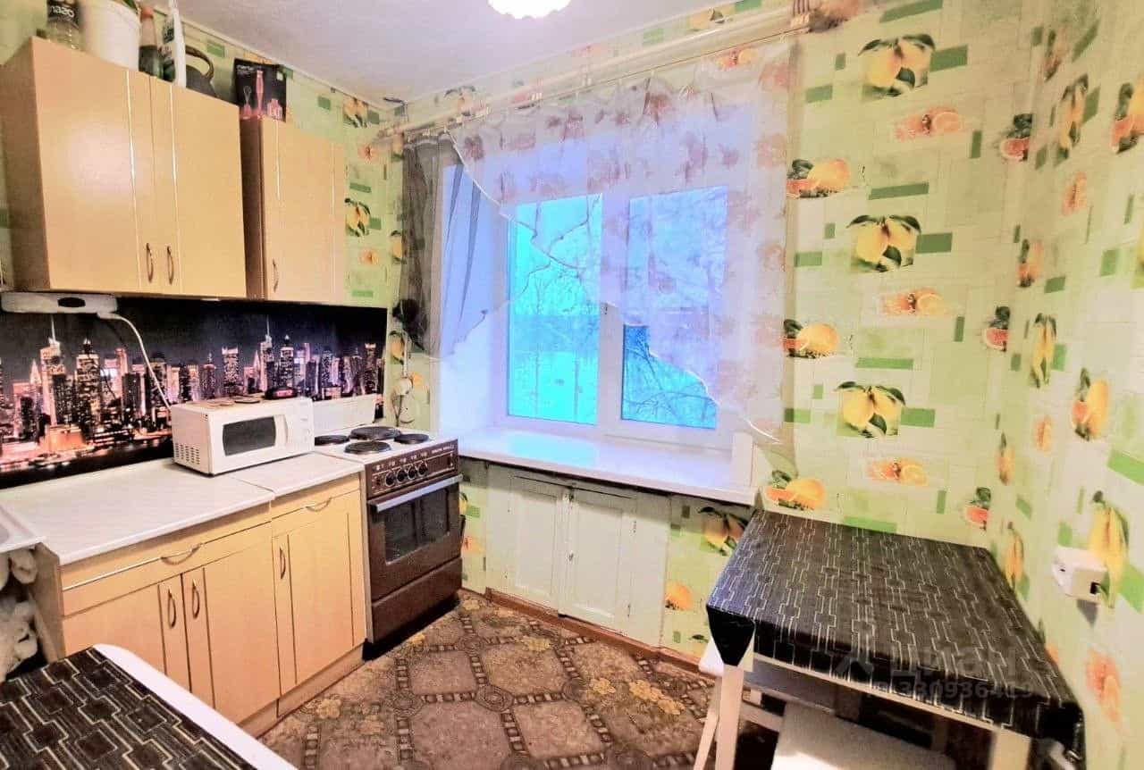 Россия, Архангельск, микрорайон Первых Пятилеток, улица Химиков, 17, фото 2