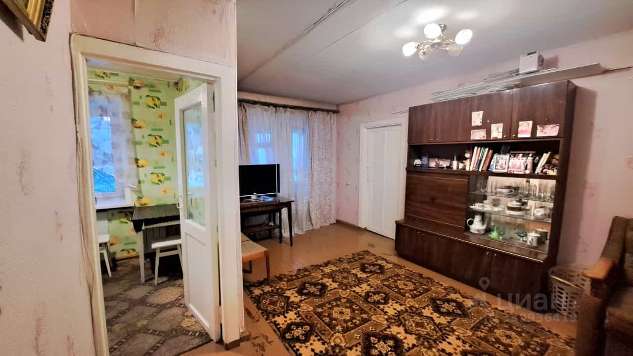 Россия, Архангельск, микрорайон Первых Пятилеток, улица Химиков, 17, фото 4