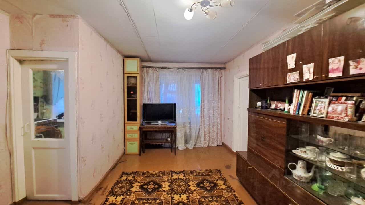 Россия, Архангельск, микрорайон Первых Пятилеток, улица Химиков, 17, фото 5