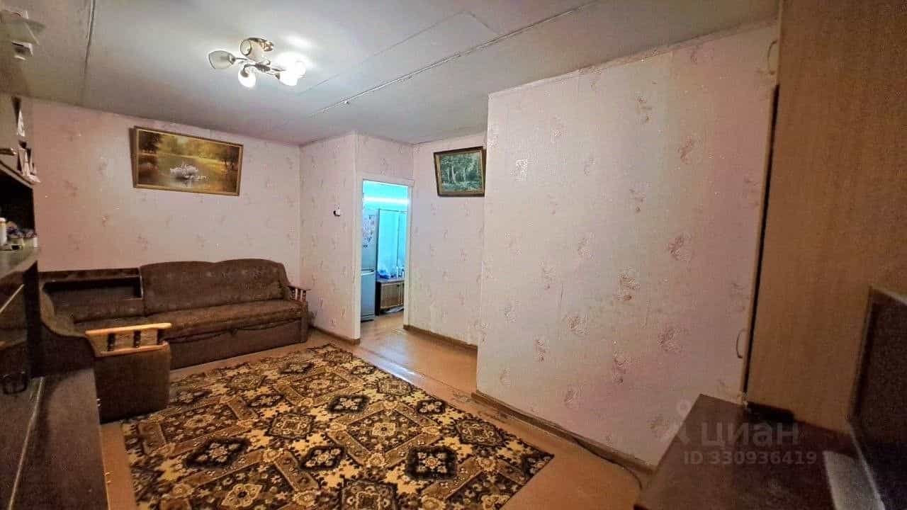 Россия, Архангельск, микрорайон Первых Пятилеток, улица Химиков, 17, фото 8