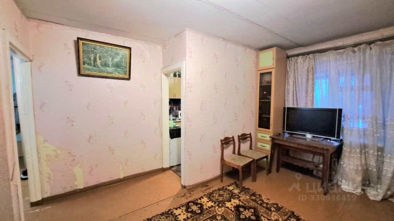 Россия, Архангельск, микрорайон Первых Пятилеток, улица Химиков, 17, фото 9
