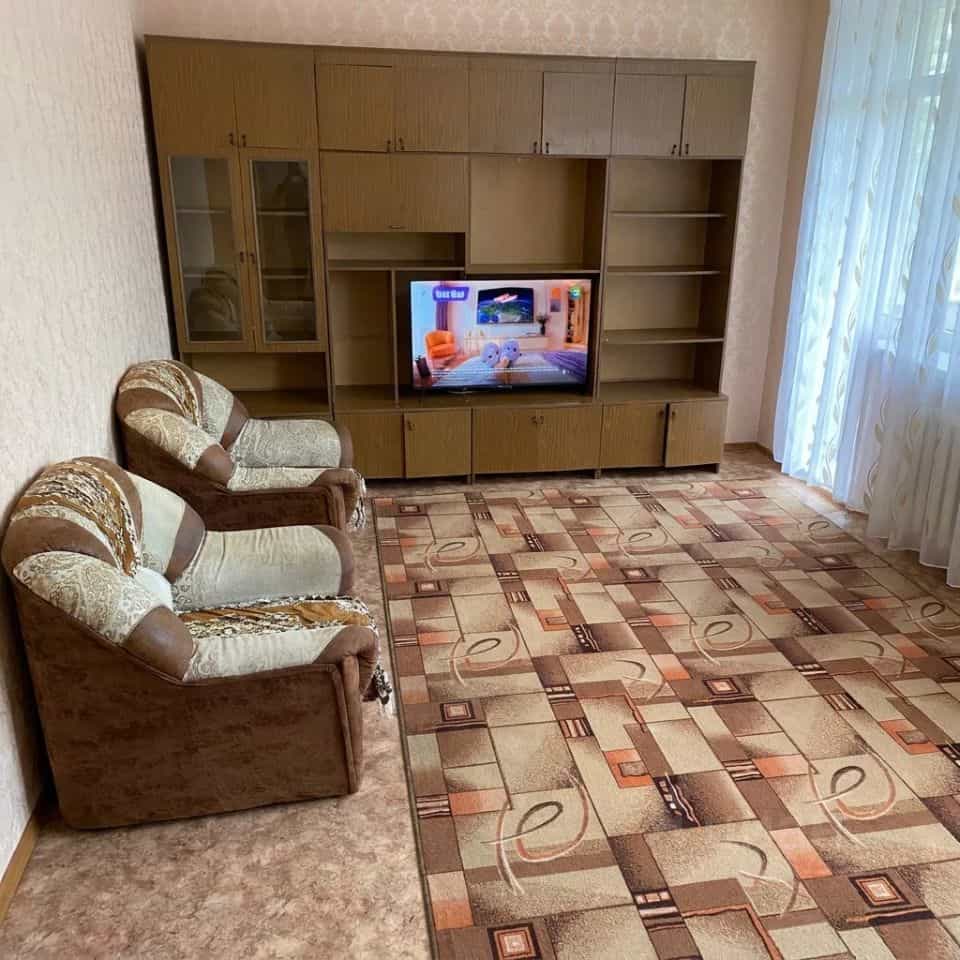 Россия, Самарская область, Жигулёвск, Спортивная улица, 10, фото 3