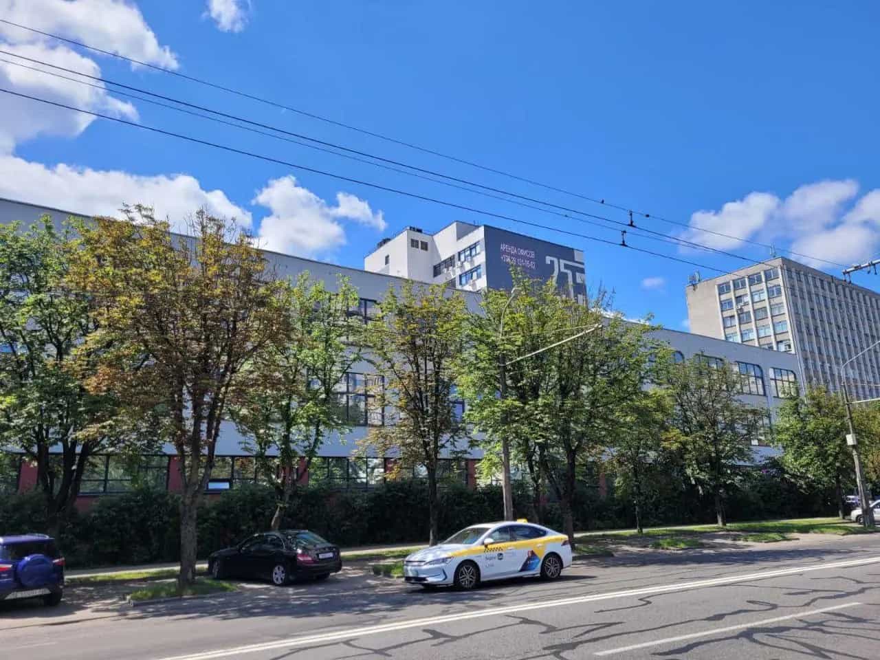 Беларусь, Минск, улица Веры Хоружей, 25к9, фото 8