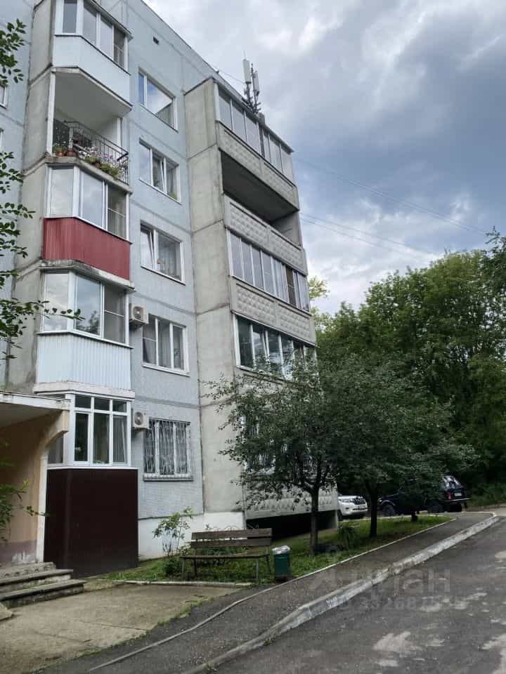 Россия, Самарская область, Жигулёвск, Спортивная улица, 10, фото 8