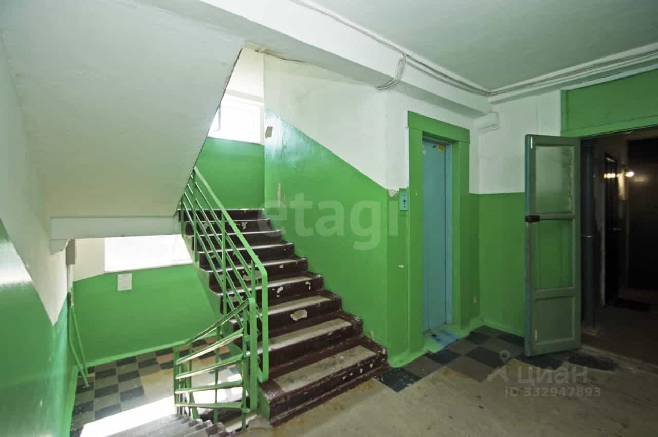 Россия, Омск, Волочаевская улица, 17, фото 24