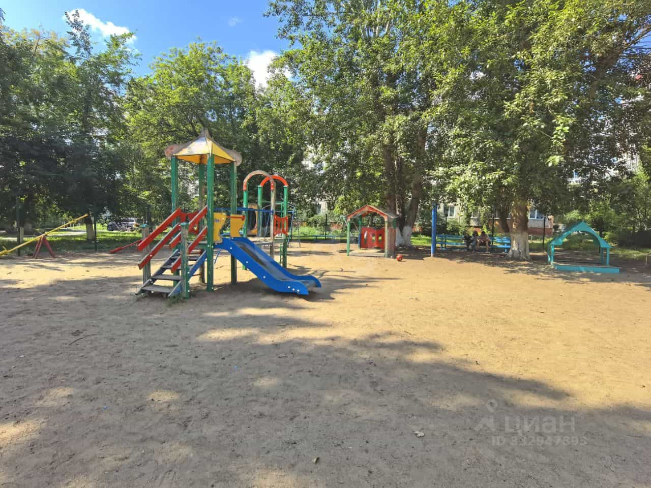 Россия, Омск, Волочаевская улица, 17, фото 26