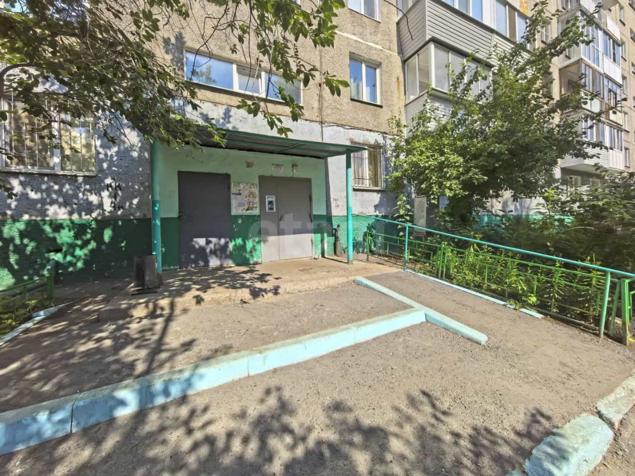 Россия, Омск, Волочаевская улица, 17, фото 29
