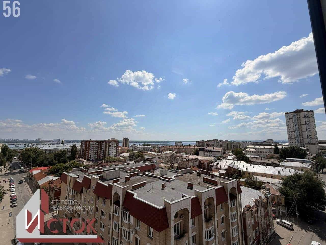 Россия, Саратов, улица имени И.В. Мичурина, 167, фото 20