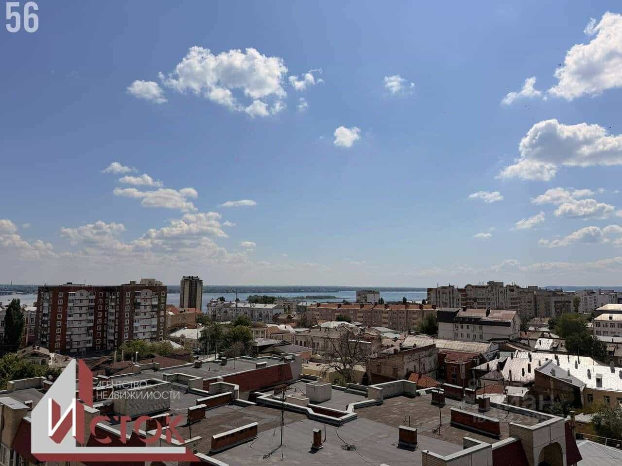 Россия, Саратов, улица имени И.В. Мичурина, 167, фото 21