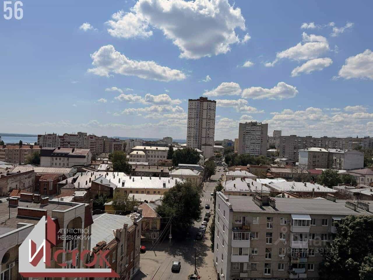 Россия, Саратов, улица имени И.В. Мичурина, 167, фото 22