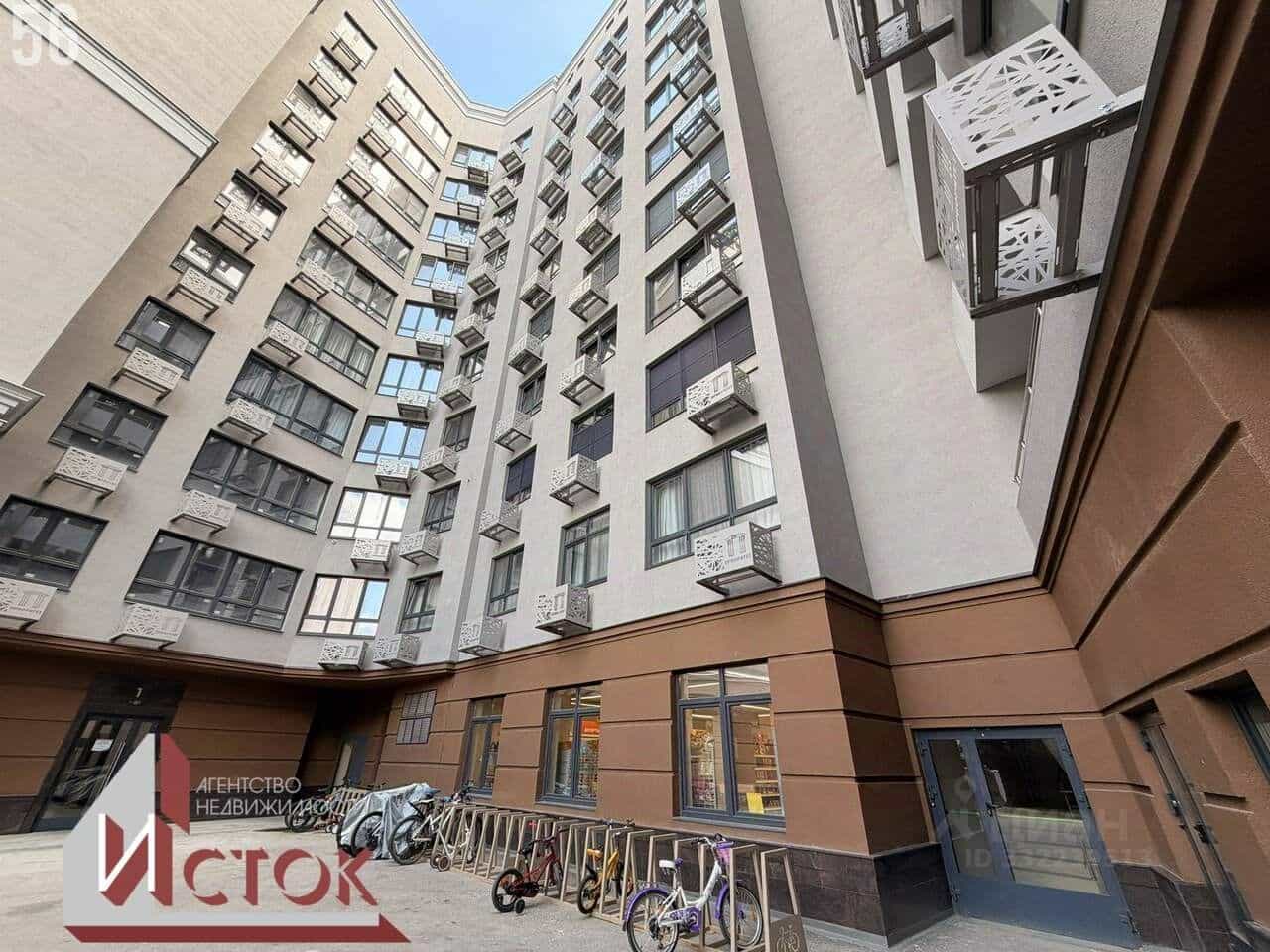 Россия, Саратов, улица имени И.В. Мичурина, 167, фото 24