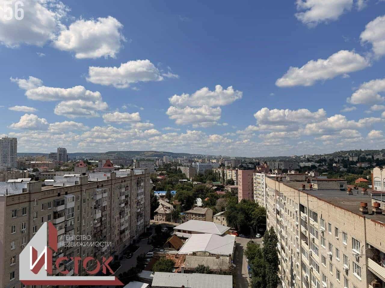 Россия, Саратов, улица имени И.В. Мичурина, 167, фото 29