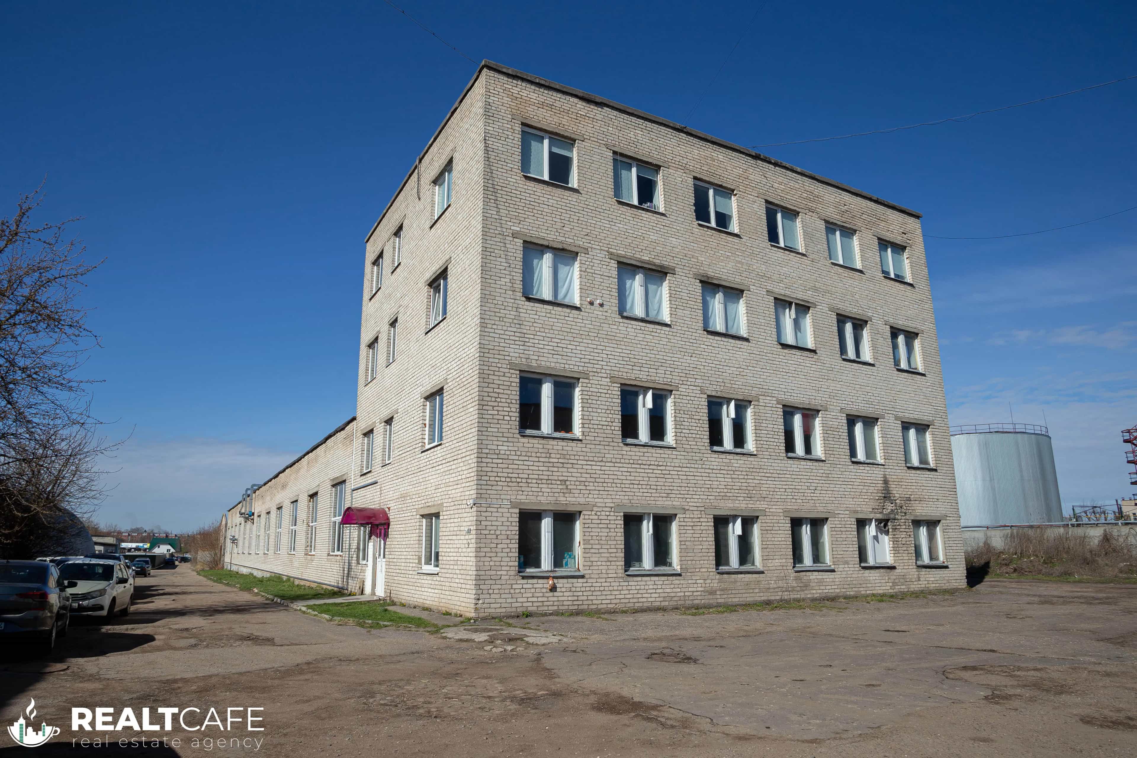 Беларусь, Гродненская область, Лида, улица 8 Марта, 28Б, фото 2