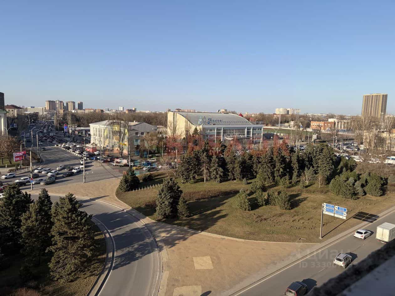 Россия, Ростов-на-Дону, Ворошиловский проспект, 82/4, фото 18
