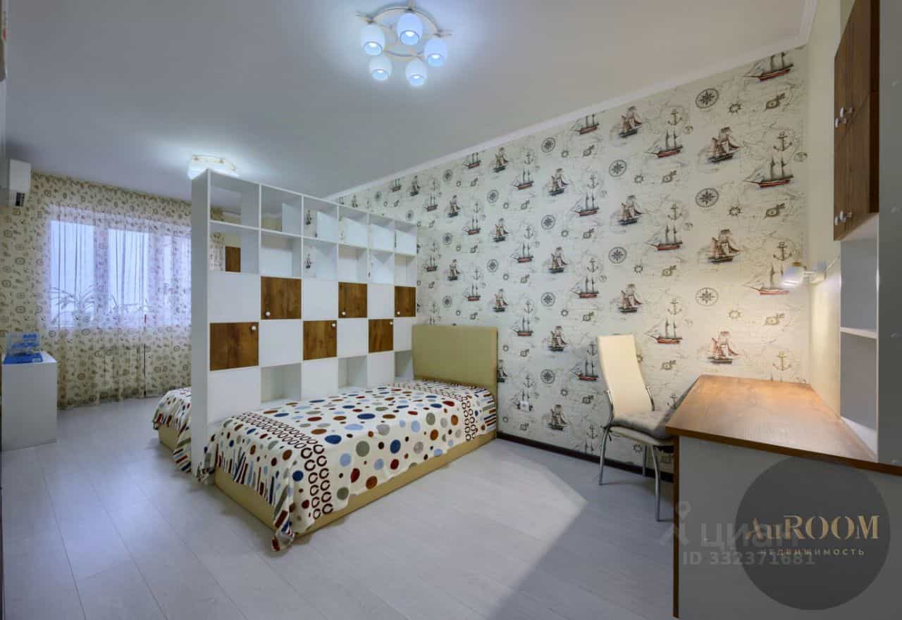 Россия, Волгоградская область, Волжский, улица Мира, 57, фото 18