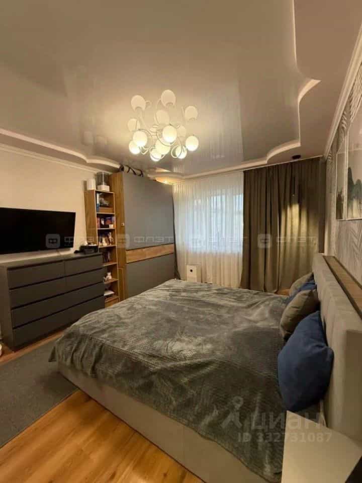 Россия, Республика Татарстан (Татарстан), село Высокая Гора, улица Мичурина, 21, фото 5