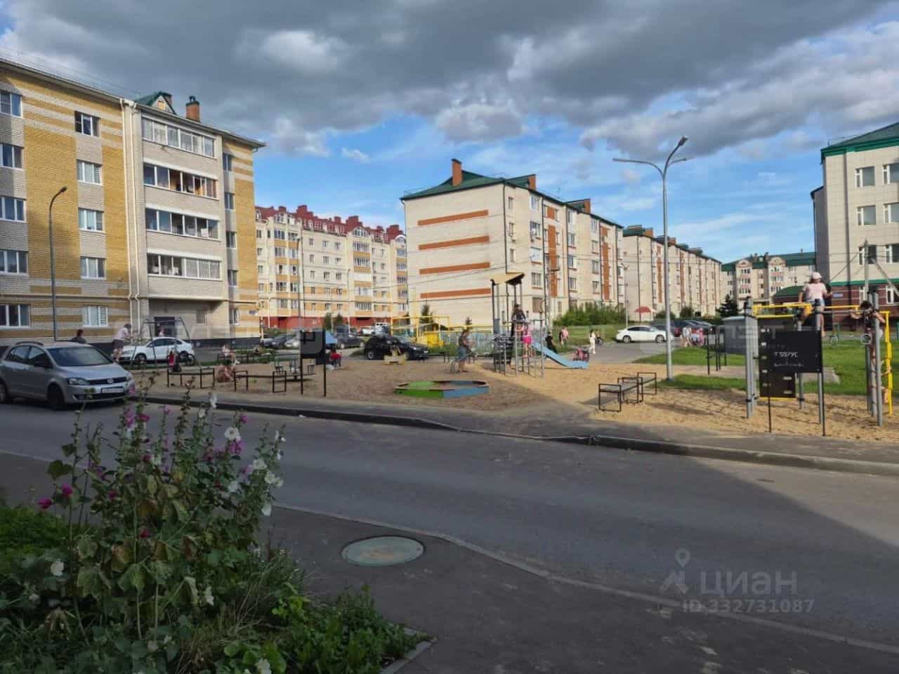 Россия, Республика Татарстан (Татарстан), село Высокая Гора, улица Мичурина, 21, фото 12