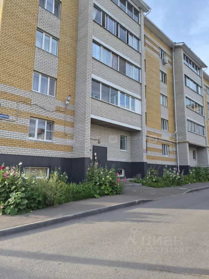Россия, Республика Татарстан (Татарстан), село Высокая Гора, улица Мичурина, 21, фото 13