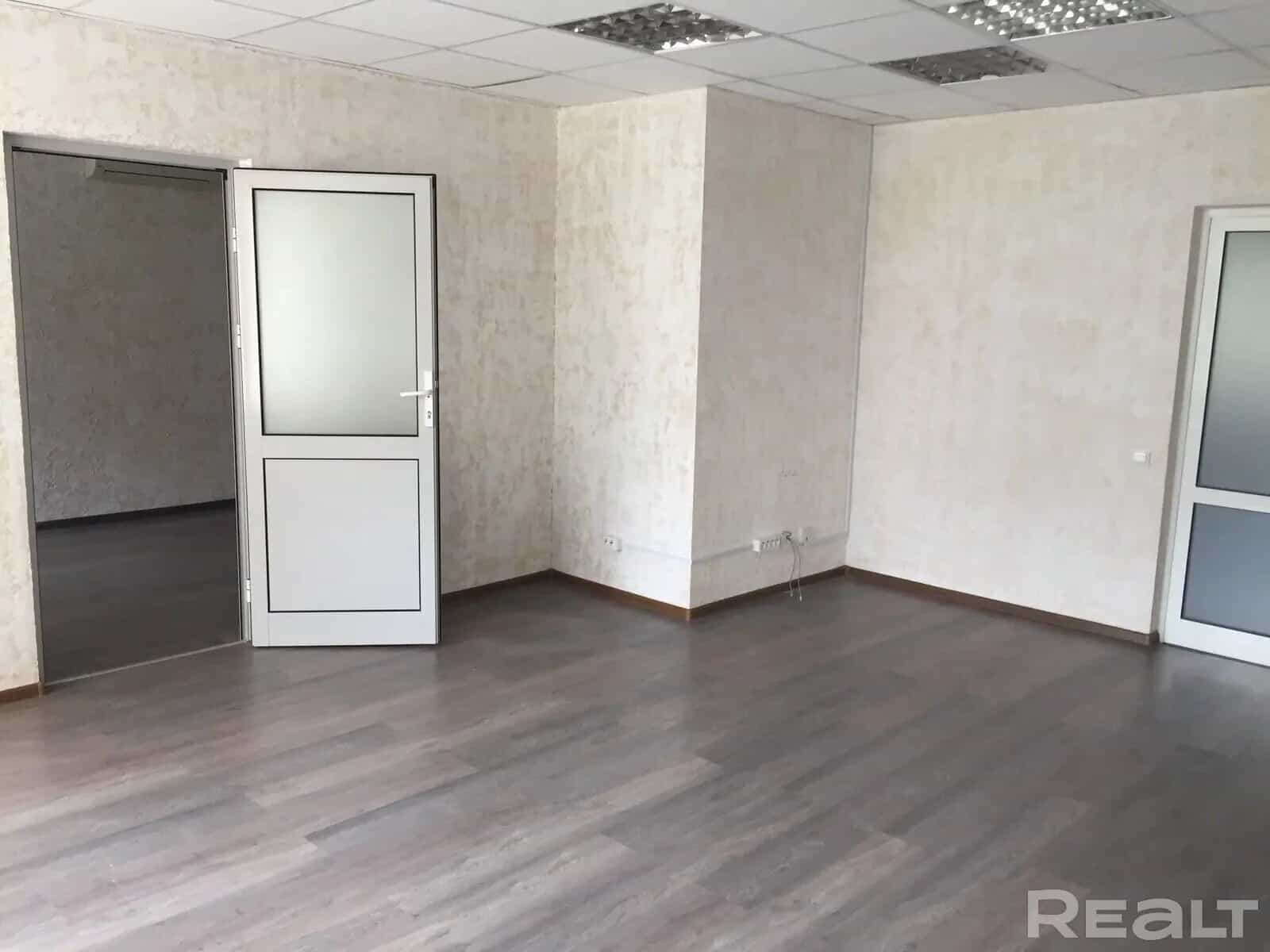 Беларусь, Минск, Марьевская улица, 5А, фото 8