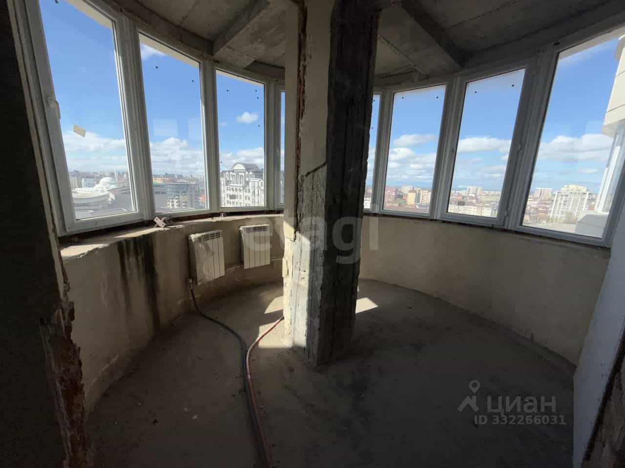 Россия, Республика Дагестан, Махачкала, проспект Имама Шамиля, 35А, фото 13