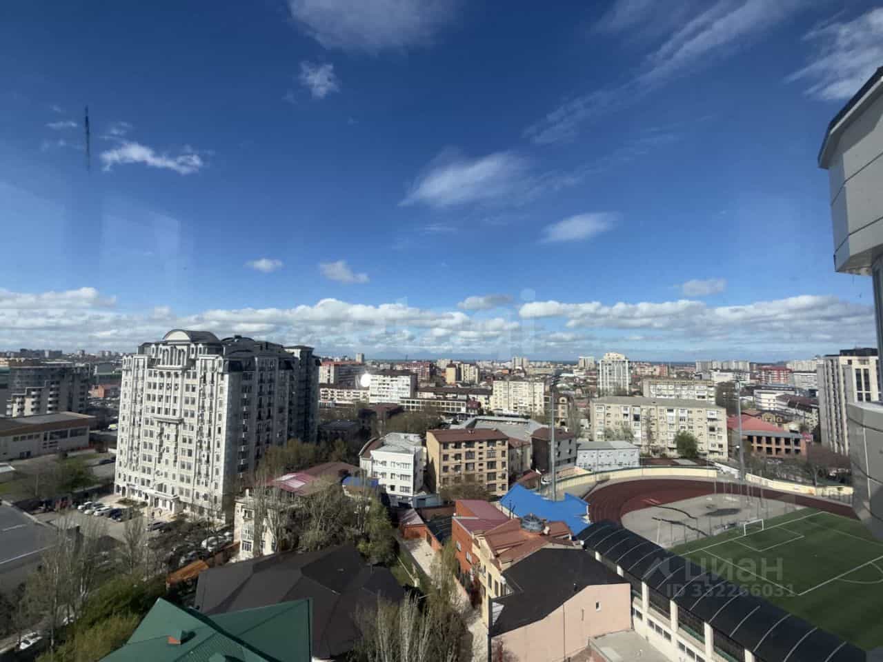 Россия, Республика Дагестан, Махачкала, проспект Имама Шамиля, 35А, фото 17