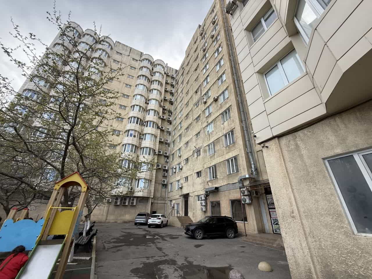 Россия, Республика Дагестан, Махачкала, проспект Имама Шамиля, 35А, фото 34