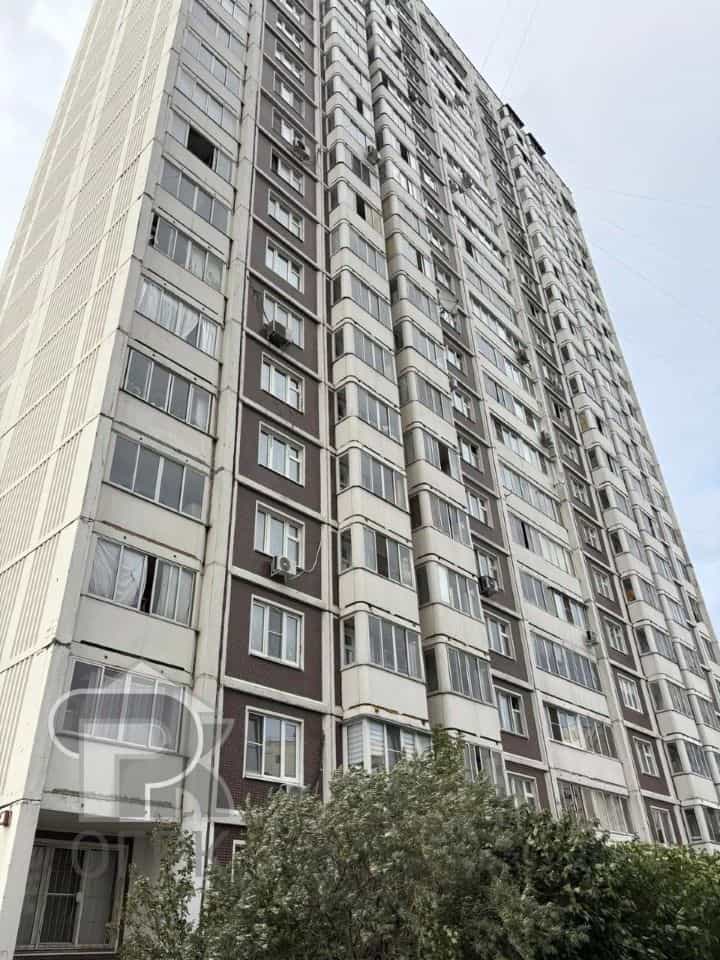 Россия, Москва, улица Маршала Кожедуба, 10, фото 3