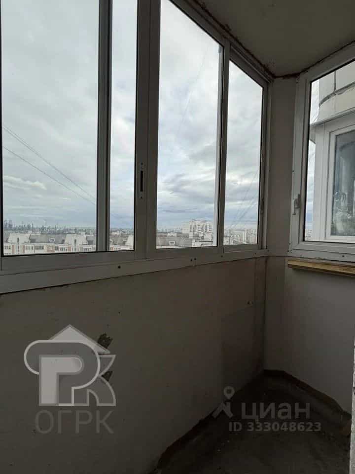 Россия, Москва, улица Маршала Кожедуба, 10, фото 8