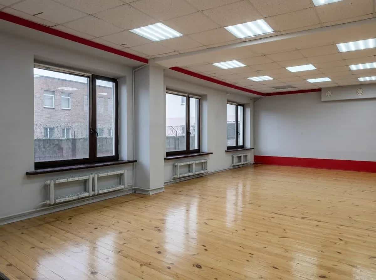 Беларусь, Минск, Тростенецкая улица, 3