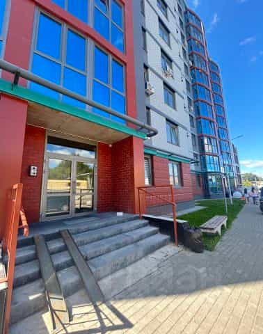 Фото объекта