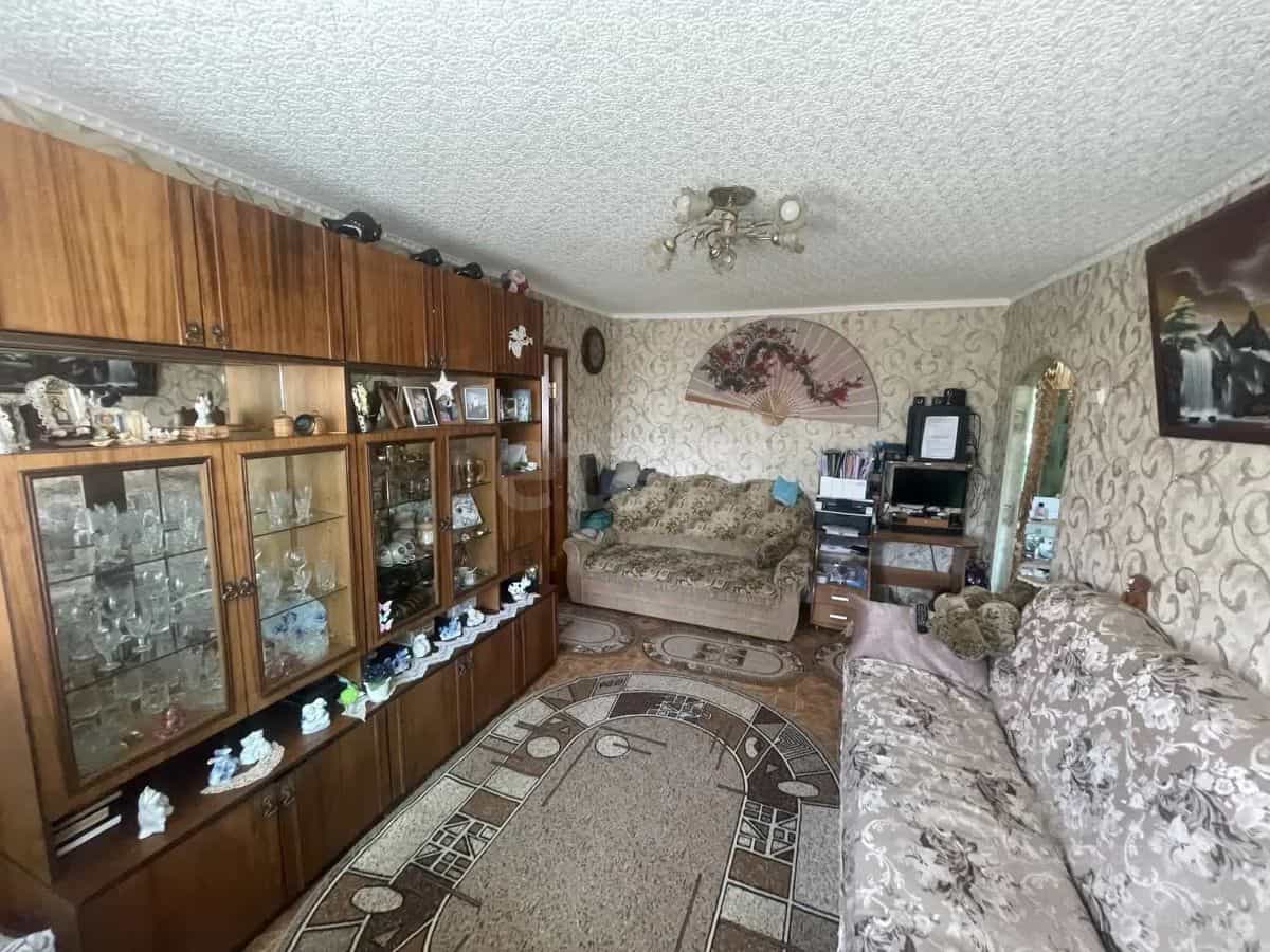 Россия, Брянская область, Клинцы, улица Парижской Коммуны, 31