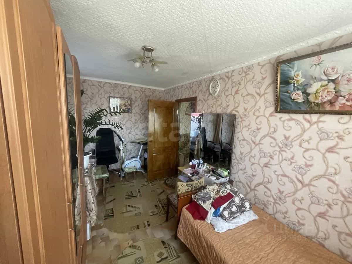 Россия, Брянская область, Клинцы, улица Парижской Коммуны, 31, фото 5