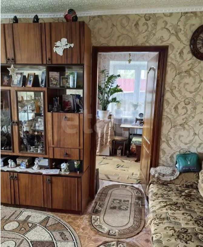 Россия, Брянская область, Клинцы, улица Парижской Коммуны, 31, фото 6