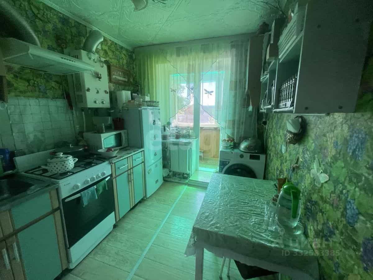 Россия, Брянская область, Клинцы, улица Парижской Коммуны, 31, фото 7
