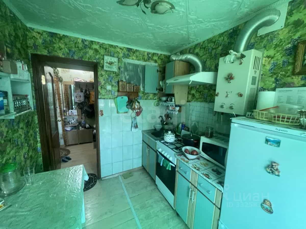 Россия, Брянская область, Клинцы, улица Парижской Коммуны, 31, фото 8